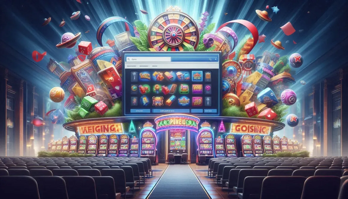 Prima Casino